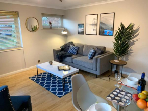 Two-Bedroom Apartment in Windsor